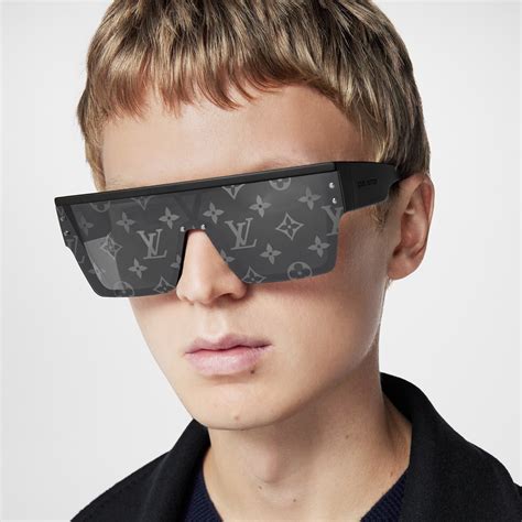 lunette de soleil homme louis vuitton occasion|Lunettes Louis Vuitton Homme occasion .